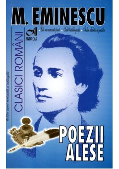 Poezii alese - Mihai Eminescu (V-03)